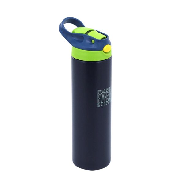 Botella Termica Everlast 600 ML (18479)