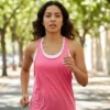 Musculosa Mujer Mic Manly (30087)