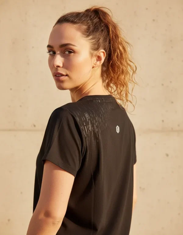 Remera Mujer JRY Alasia (32068)