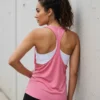 Musculosa Mujer Mic Manly (30087)
