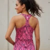 Musculosa Mujer MFL Santorini (30091 E102)