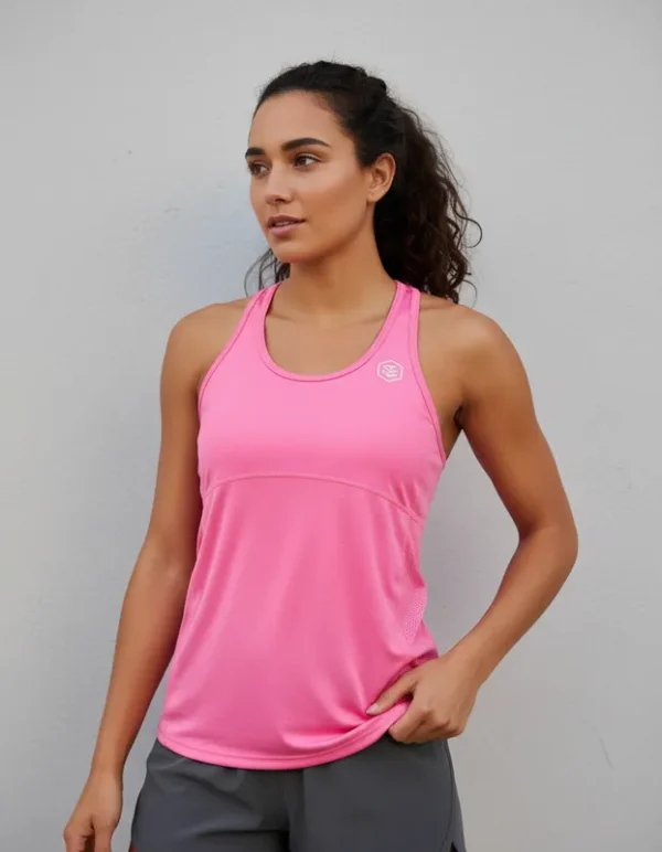 Musculosa Mujer Set Kendra (30075)