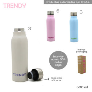 descarga-7.jpg Botella Termica Trendy 500 ML (16442)