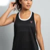 Musculosa Mujer Mic Manly (30087)