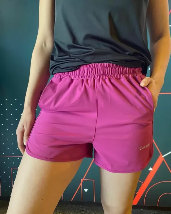 Short Mujer Mia (16049)