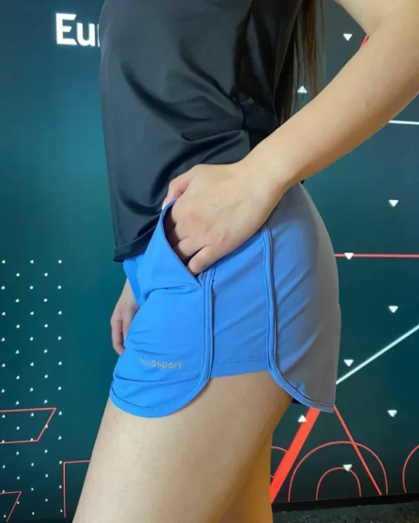 Short Mujer Mia (16049)