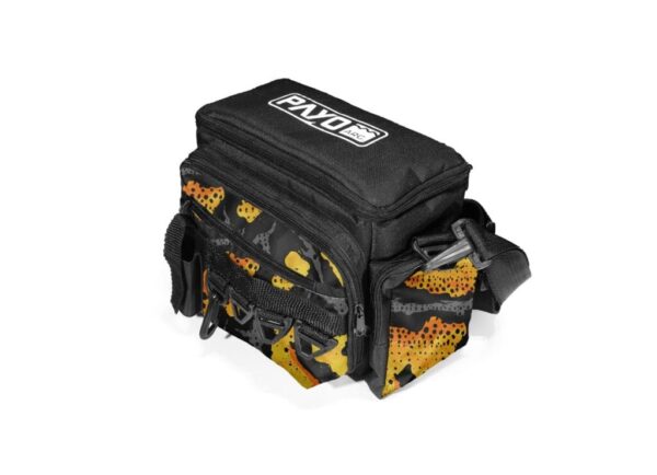 dorado-skin.jpeg Bolso Multifuncion Payo de Vadeo Skin Dorado