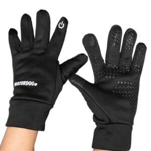 Guantes segunda piel Waterdog (Gl022)