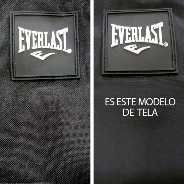 Mochila Boca de Pez Everlast (22206)