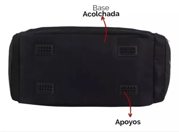 Bolso Everlast (14908)