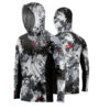infinit-gris.jpg Remera Payo Linea Infinit