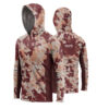 infinit-marron.jpg Remera Payo Linea Infinit