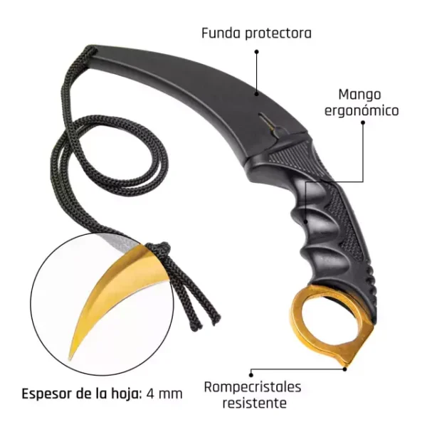karambit-dorado-2-fe830f6fc5b7fa4f3a17204470356611-640-0-8bacd3327c98c57e8517544017102770-1024-1024.webp Cuchillo Karambit Razor
