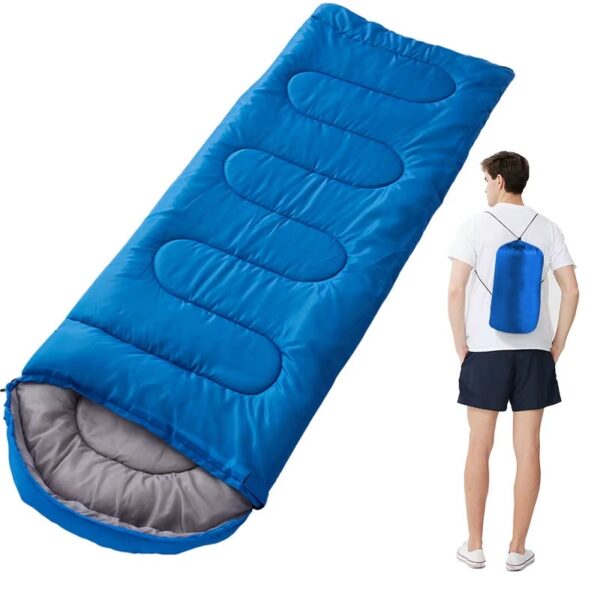 main_imageH0db0d9da70614b0ead16b2ac0aa67696d.jpg URBAN BOLSA DE DORMIR RECTANGULAR 0º (BDX-1-1)