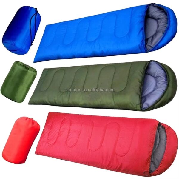 main_imageH7261ce37a5de4727ae2a00d4734a9d00f.jpg URBAN BOLSA DE DORMIR RECTANGULAR 0º (BDX-1-1)