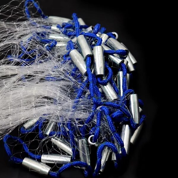 main_imageHd5c34fcd4e4d4c43ba81a0ff6535e52al.jpg Atarraya de Nylon de 2,4 mts de Largo (ATR-N-24)