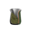 Mate Acero Inoxidable Waterdog Zoilo Verde