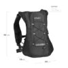 Mochila técnica Waterdog - 11 l (Utah11)