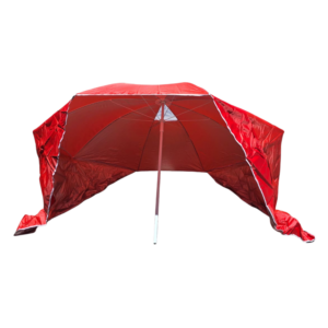 ponchos.png Sombrilla Carpa Economica 1.8 Mts. Mar Cristal