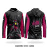 Remera Payo Linea Kayak