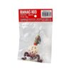 Señuelo artificial tipo rana con cuchara Waterdog - 4 cm 10 g (RANAC100_NSP)
