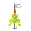 Señuelo artificial tipo rana con cuchara Waterdog - 4 cm 10 g (RANAC100_NSP)