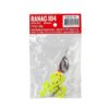 Señuelo artificial tipo rana con cuchara Waterdog - 4 cm 10 g (RANAC100_NSP)