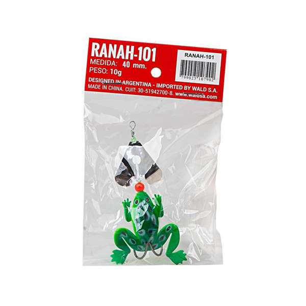 rana_senuelo_con_cuchara_waterdog_ranah-101_1.jpg Señuelo artificial tipo rana con hélice Waterdog - 4 cm 10 g (RANAH100_NSP)