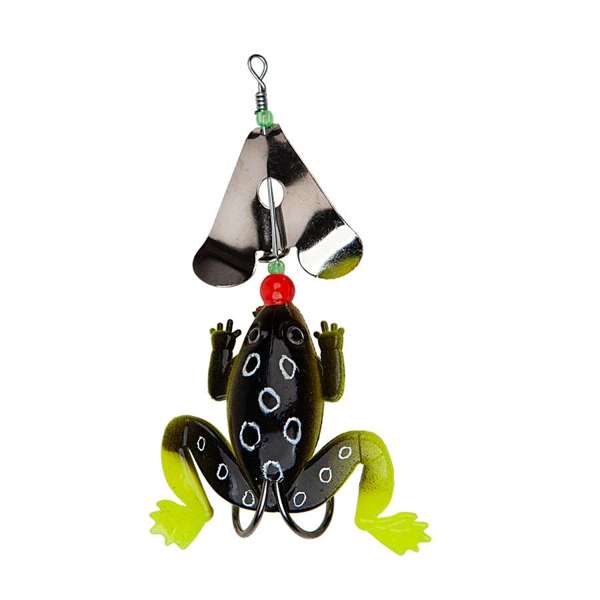 rana_senuelo_con_cuchara_waterdog_ranah-102.jpg Señuelo artificial tipo rana con hélice Waterdog - 4 cm 10 g (RANAH100_NSP)