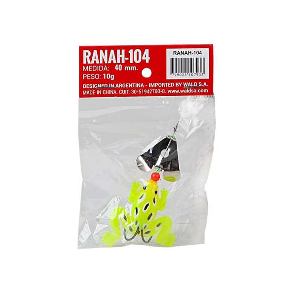rana_senuelo_con_cuchara_waterdog_ranah-104_1.jpg Señuelo artificial tipo rana con hélice Waterdog - 4 cm 10 g (RANAH100_NSP)
