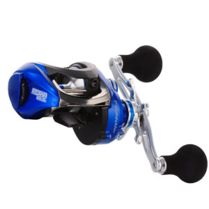 reel_baitcasting_kunnan_atria2513.jpg Reel Baitcasting Kunnan ATRIA2513 - 12+1 rulemanes