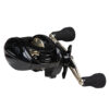 Reel Baitcasting Kunnan LEOPARD - 10 rulemanes
