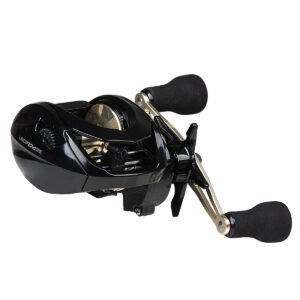 reel_baitcasting_kunnan_leopard3010l.jpg Reel Baitcasting Kunnan LEOPARD - 10 rulemanes