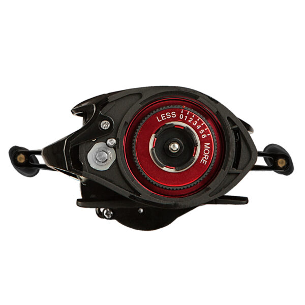 Reel Baitcasting Waterdog WW1010BC - 9+1 rulemanes