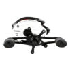 Reel Baitcasting Waterdog WW1010BC - 9+1 rulemanes