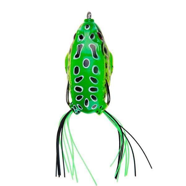 Señuelo artificial tipo rana Waterdog - 6,5 cm 18 g (RANA_F_NSP) (F6518)