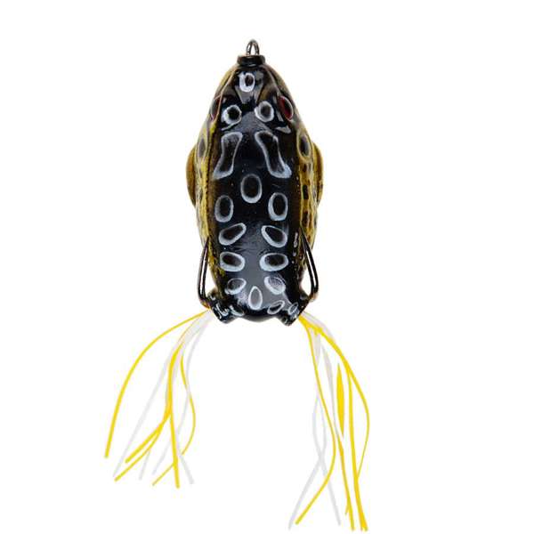 Señuelo artificial tipo rana Waterdog - 6,5 cm 18 g (RANA_F_NSP) (F6518)