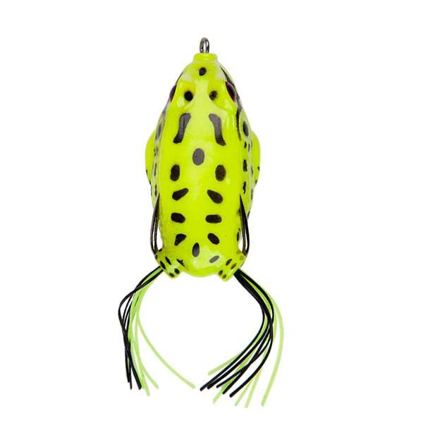 Señuelo artificial tipo rana Waterdog - 6,5 cm 18 g (RANA_F_NSP) (F6518)