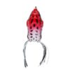 Señuelo artificial tipo rana Waterdog - 6,5 cm 18 g (RANA_F_NSP) (F6518)