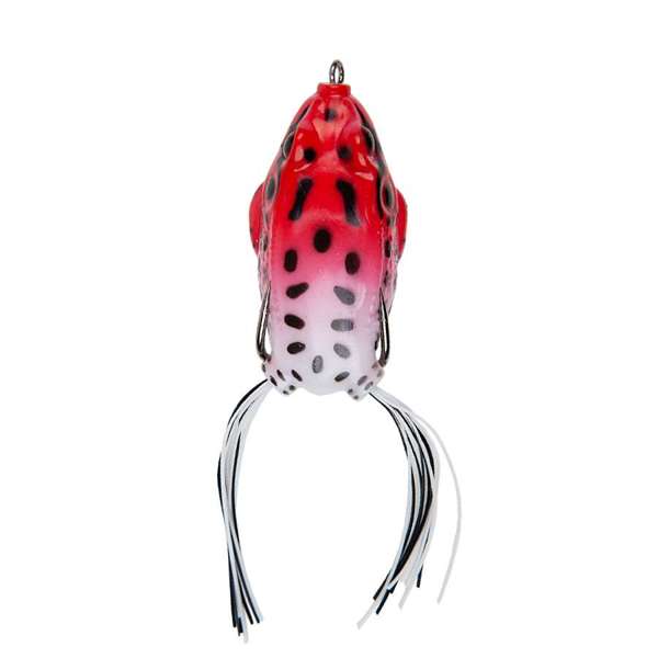 Señuelo artificial tipo rana Waterdog - 6,5 cm 18 g (RANA_F_NSP) (F6518)