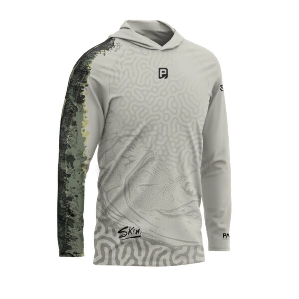 Remera Payo Linea Skin