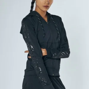 Campera Mujer RUS Nicoletta (35020)