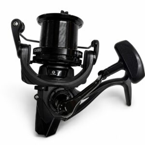 Reel Ocean full frontal para pescar de mar (OC-6000)